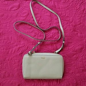 Ralph Lauren Wallet Bag